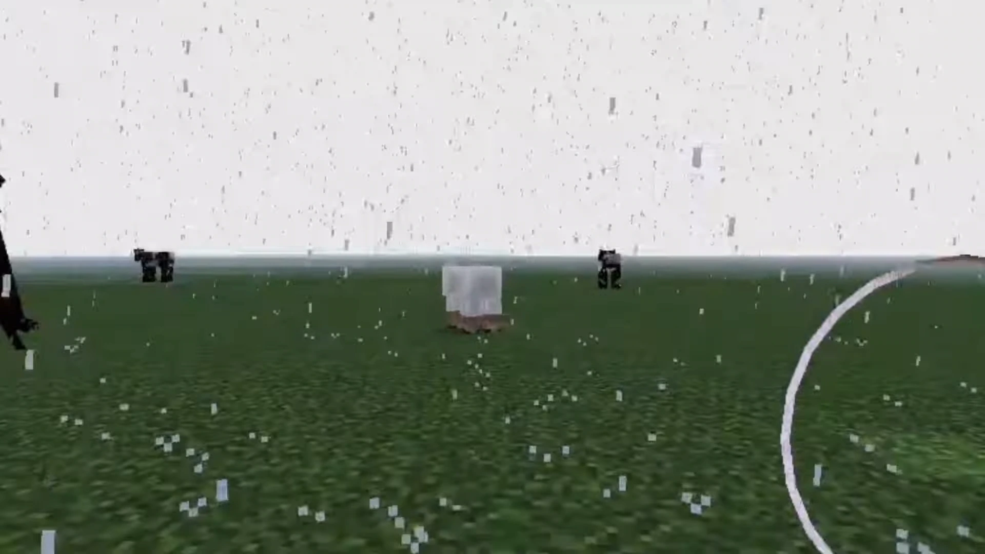 Skinwalker Addon (1.21, 1.20) – MCPE/Bedrock Mod — screenshot 5