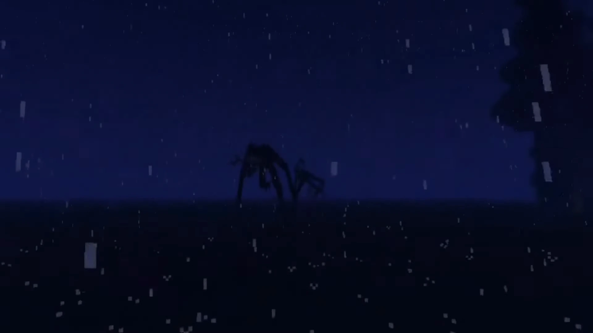Skinwalker Addon (1.21, 1.20) – MCPE/Bedrock Mod — screenshot 7