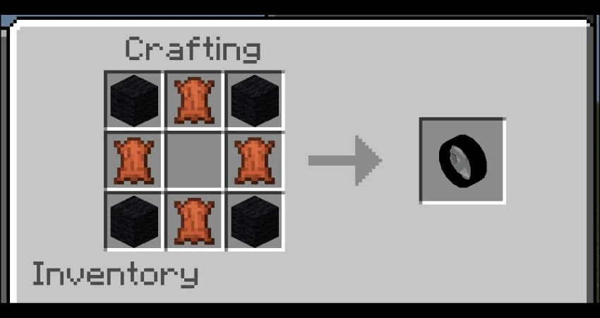 Nissan Cars Addon (26.x, 1.21) – MCPE/Bedrock Mod — screenshot 4