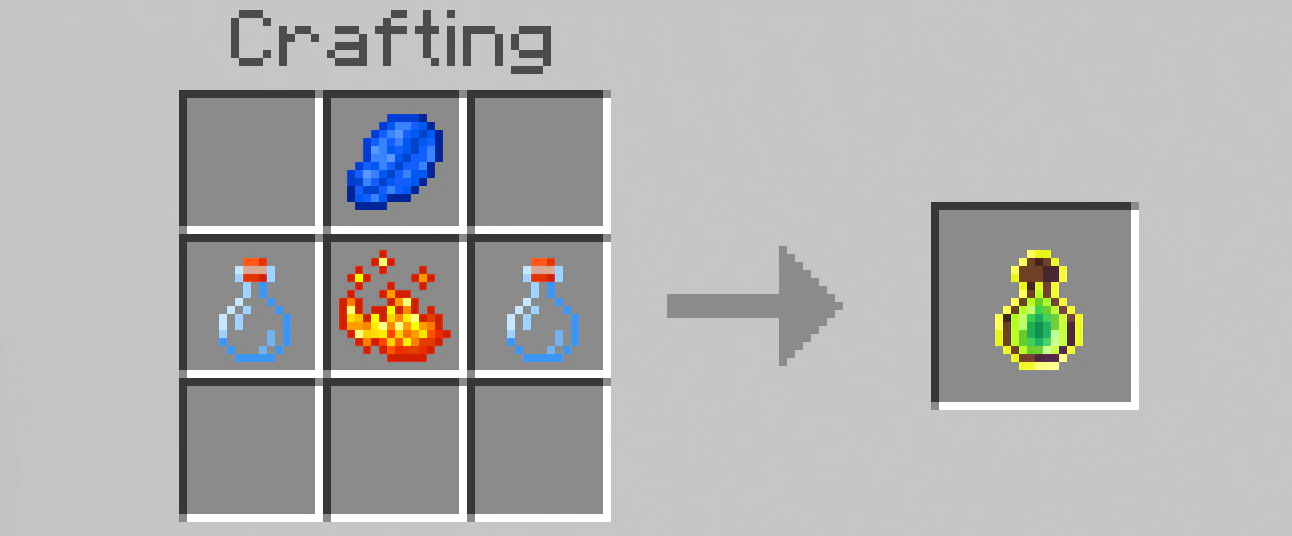 More Crafting Recipes Addon (1.21, 1.20) – MCPE/Bedrock Mod — screenshot 1