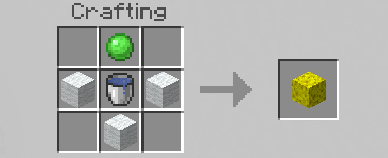 More Crafting Recipes Addon (1.21, 1.20) – MCPE/Bedrock Mod — screenshot 3