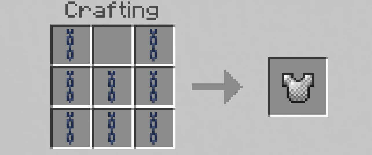 More Crafting Recipes Addon (1.21, 1.20) – MCPE/Bedrock Mod — screenshot 4