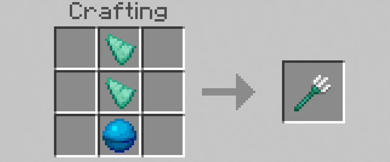 More Crafting Recipes Addon (1.21, 1.20) – MCPE/Bedrock Mod — screenshot 6
