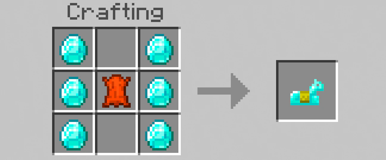 More Crafting Recipes Addon (1.21, 1.20) – MCPE/Bedrock Mod — screenshot 7
