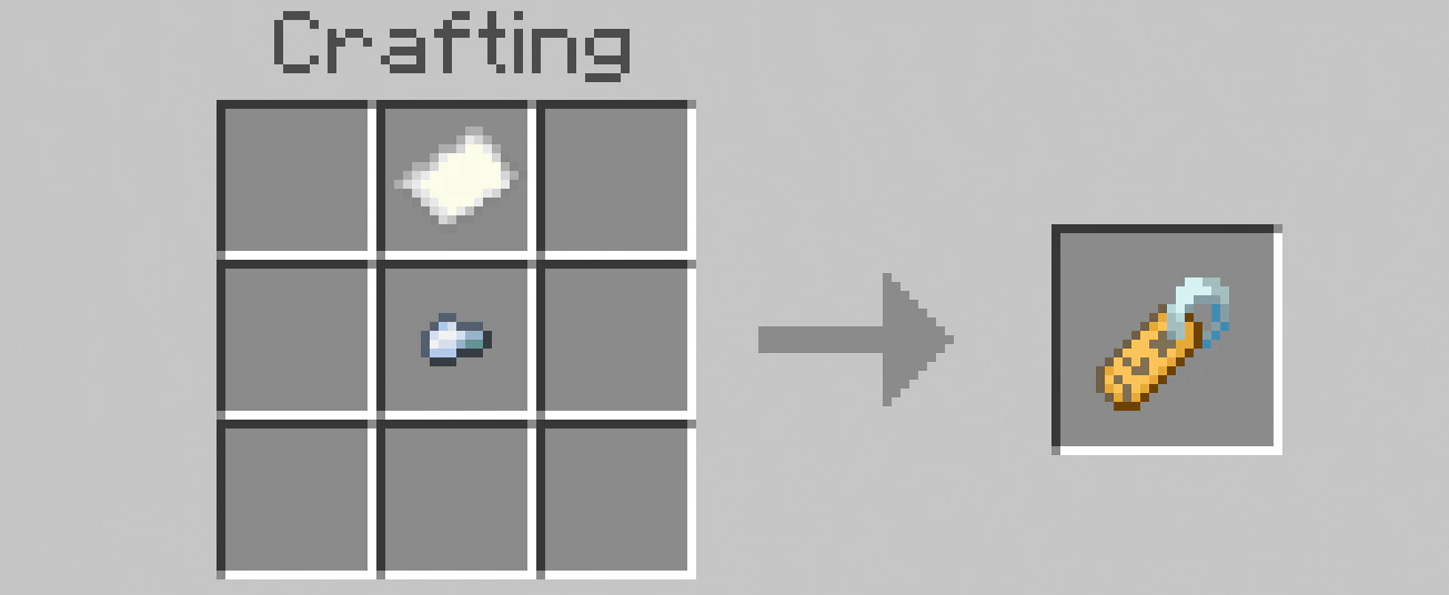 More Crafting Recipes Addon (1.21, 1.20) – MCPE/Bedrock Mod — screenshot 8