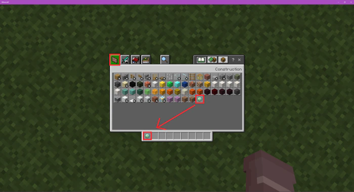 Instant Build Quidditch Addon (26.x, 1.21) – MCPE/Bedrock Mod — screenshot 5