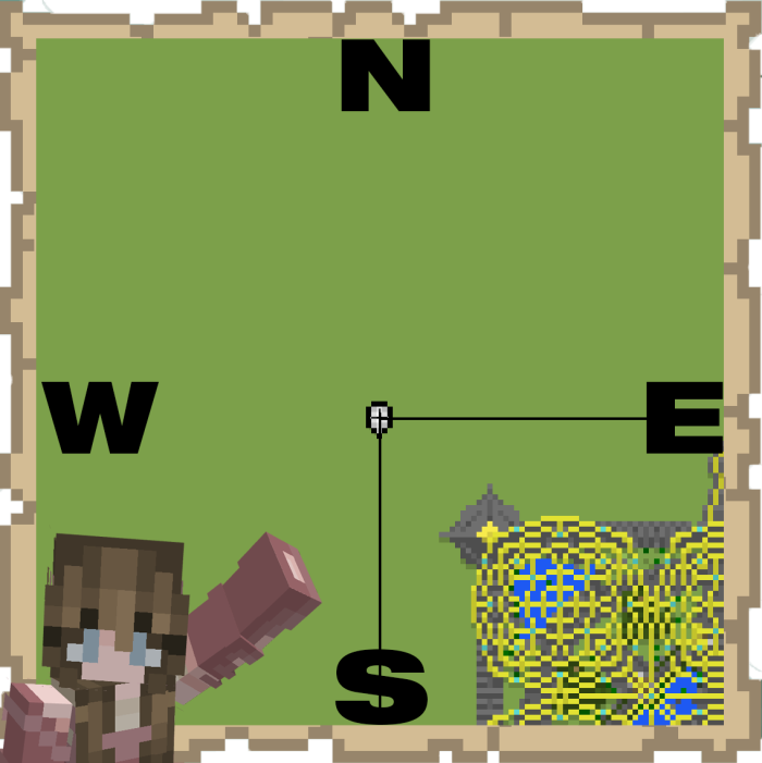 Instant Build Quidditch Addon (26.x, 1.21) – MCPE/Bedrock Mod — screenshot 6