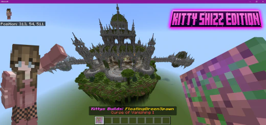 Instant Build Quidditch Addon (26.x, 1.21) – MCPE/Bedrock Mod — screenshot 7