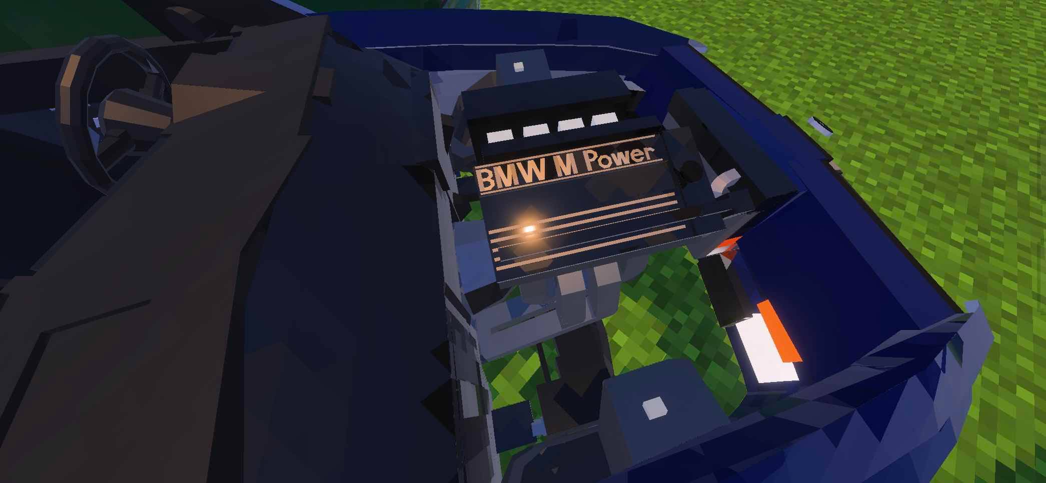 Customizable M3 Addon (26.x, 1.21) – MCPE/Bedrock Mod — screenshot 3