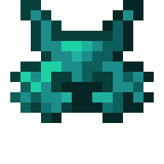 Oceanite Addon (1.21, 1.20) – MCPE/Bedrock Mod — screenshot 2