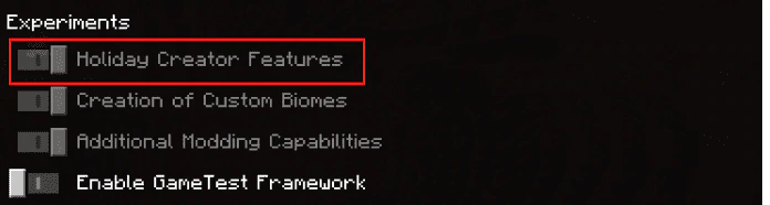 Oceanite Addon (1.21, 1.20) – MCPE/Bedrock Mod — screenshot 6