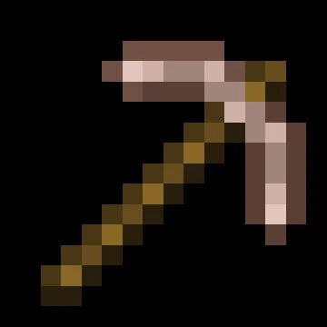 Copper Plus Addon (1.21, 1.20) – MCPE/Bedrock Mod — screenshot 4