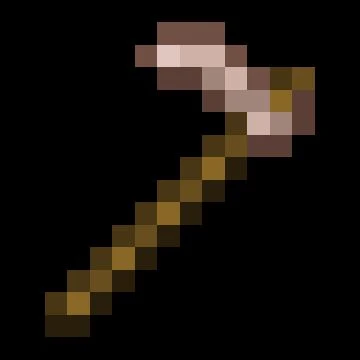 Copper Plus Addon (1.21, 1.20) – MCPE/Bedrock Mod — screenshot 6