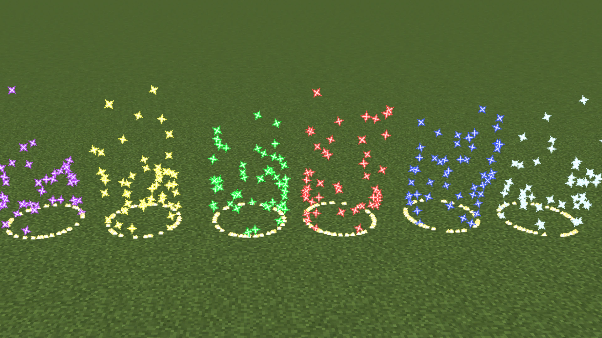 Player Portals Addon (26.x, 1.21) – MCPE/Bedrock Mod — screenshot 1