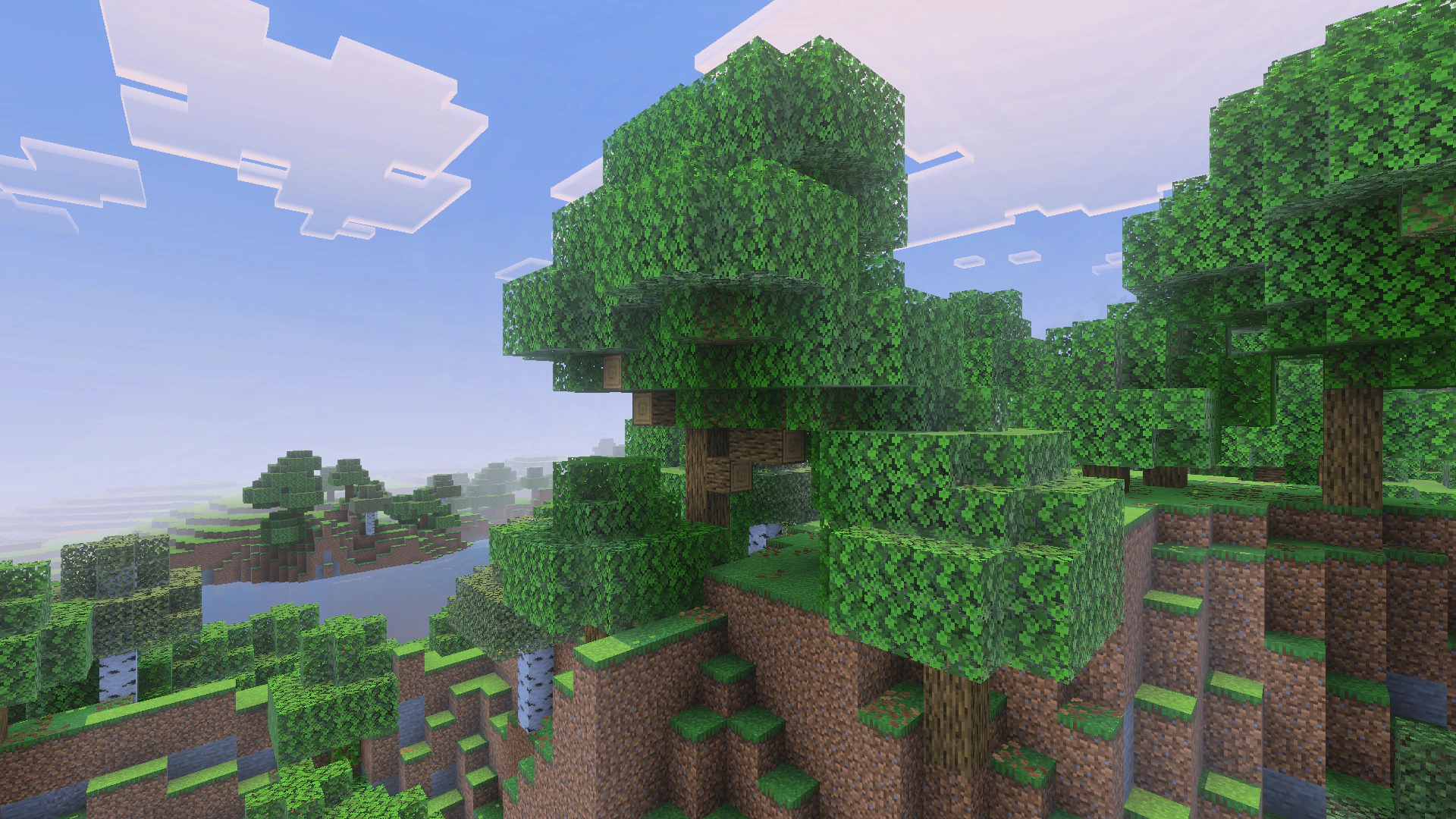 Tree Vein Miner Addon (26.x, 1.21) – MCPE/Bedrock Mod — screenshot 5