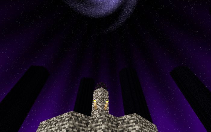 TDPE Shader (1.26+) – MCPE/Bedrock — screenshot 2