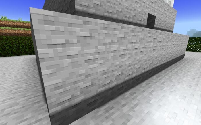 TDPE Shader (1.26+) – MCPE/Bedrock — screenshot 5
