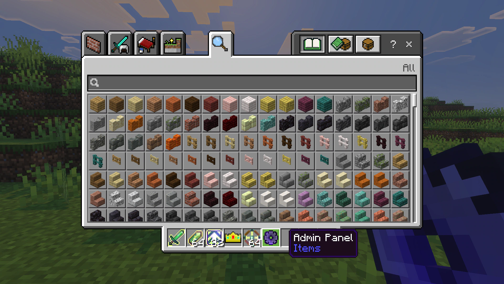 Levels SMP Addon (26.x, 1.21) – MCPE/Bedrock Mod — screenshot 3