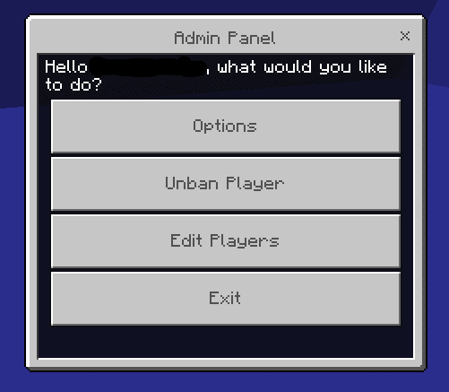 Levels SMP Addon (26.x, 1.21) – MCPE/Bedrock Mod — screenshot 5