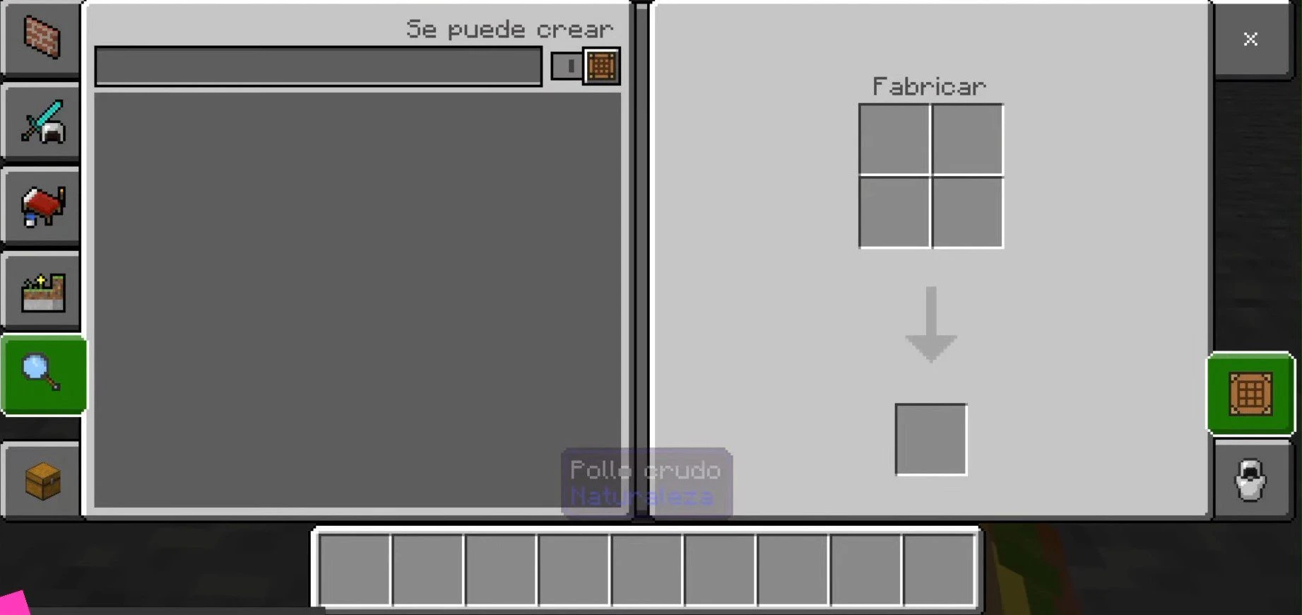 Player Graves Addon (1.21, 1.20) – MCPE/Bedrock Mod — screenshot 7