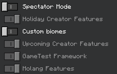 Player Graves Addon (1.21, 1.20) – MCPE/Bedrock Mod — screenshot 8