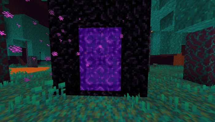 Old Pigman Plus Addon (1.21, 1.20) – MCPE/Bedrock Mod — screenshot 3