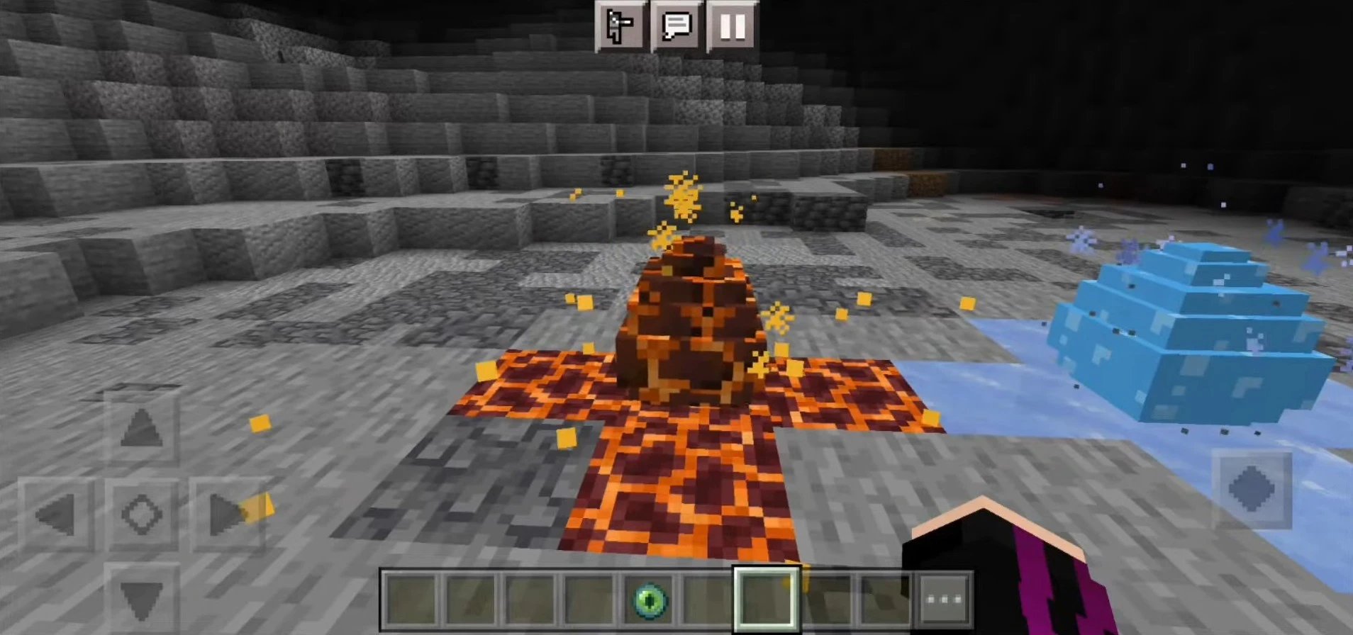 Dragon Mounts 3 Addon (26.x, 1.21) – MCPE/Bedrock Mod — screenshot 7