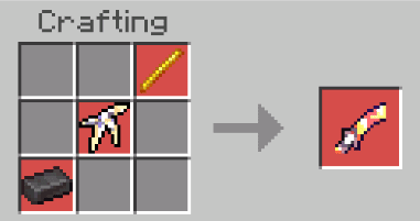 Wuthering Waves Addon (26.x, 1.21) – MCPE/Bedrock Wuwablox Mod — screenshot 4