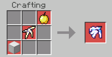 Wuthering Waves Addon (26.x, 1.21) – MCPE/Bedrock Wuwablox Mod — screenshot 6