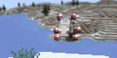 Wuthering Waves Addon (26.x, 1.21) – MCPE/Bedrock Wuwablox Mod — screenshot 7