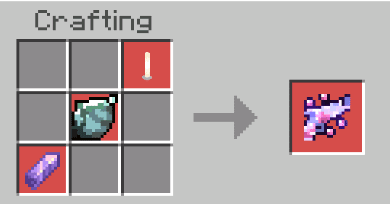 Wuthering Waves Addon (26.x, 1.21) – MCPE/Bedrock Wuwablox Mod — screenshot 8