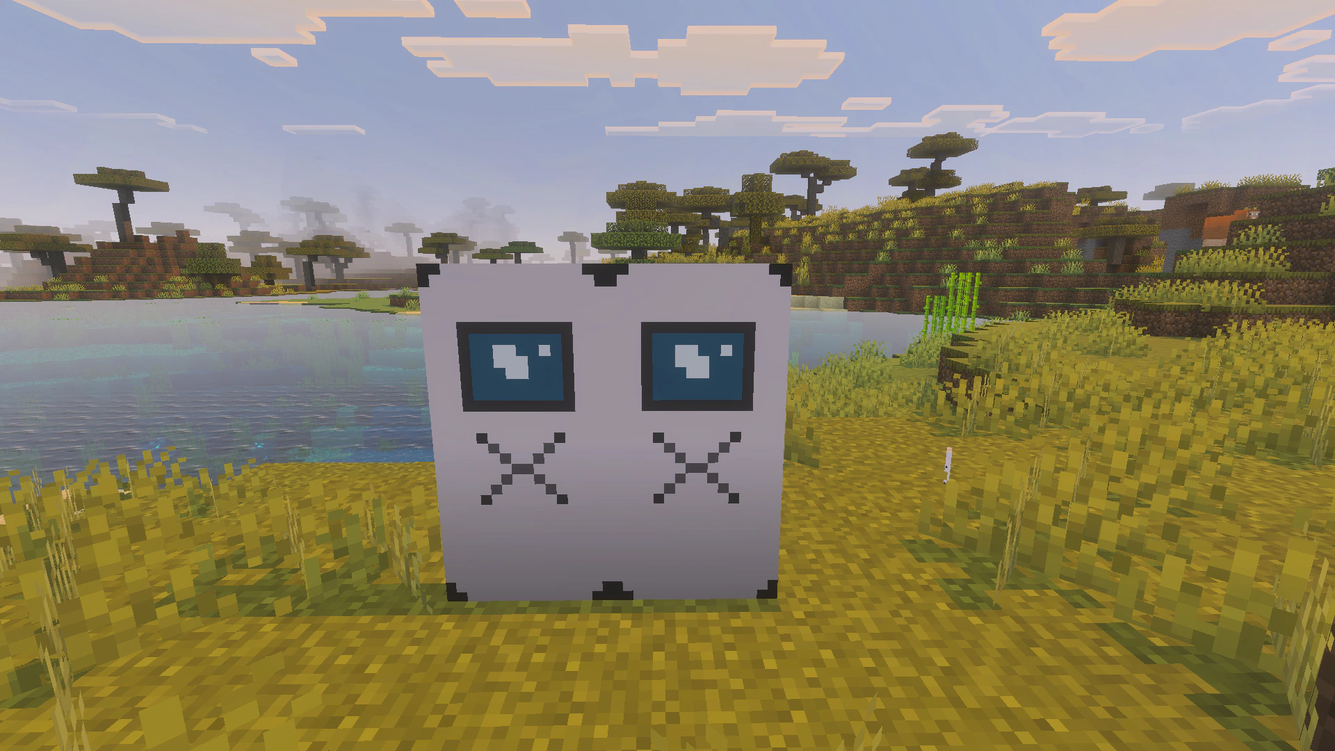 More Doors Addon (26.x, 1.21) – MCPE/Bedrock Mod — screenshot 5