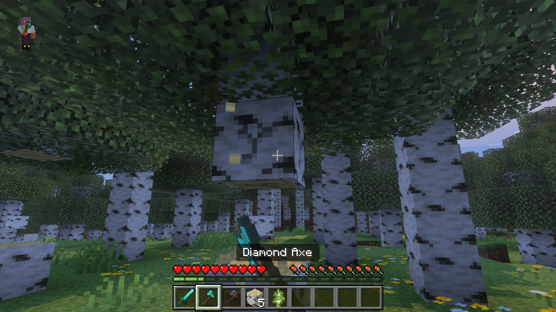 Unbreakable Items Addon (26.x, 1.21) – MCPE/Bedrock Mod — screenshot 7