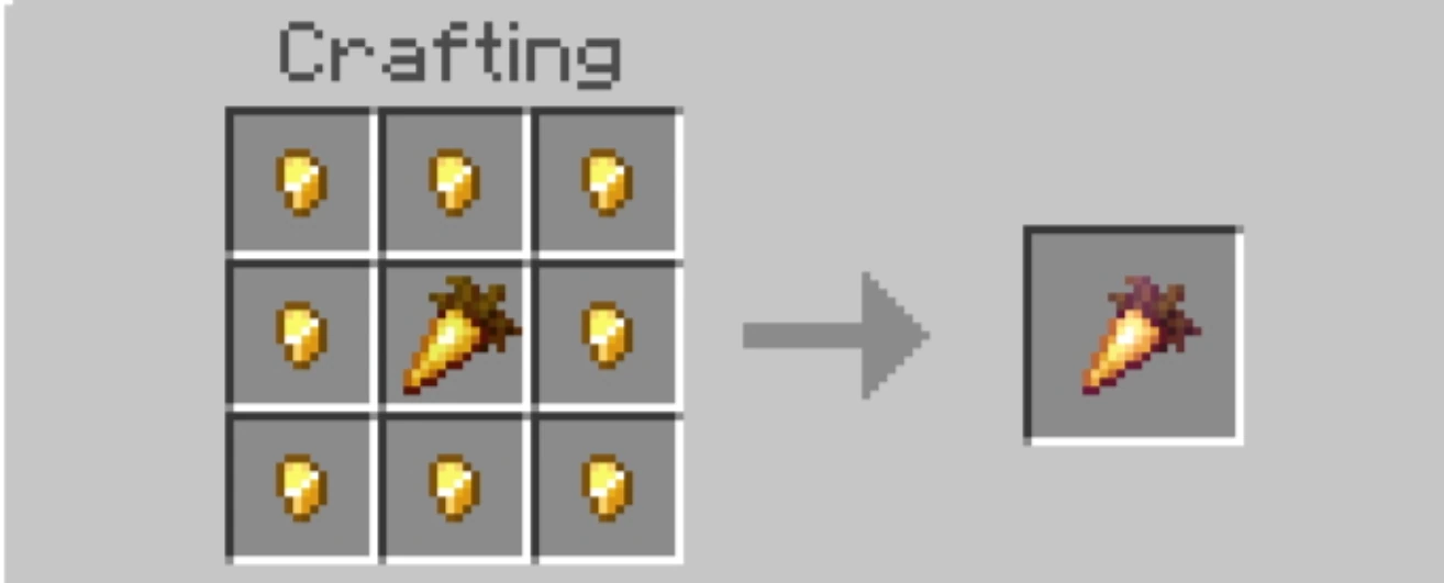 Another Golden Foods Addon (26.x, 1.21) – MCPE/Bedrock — screenshot 4