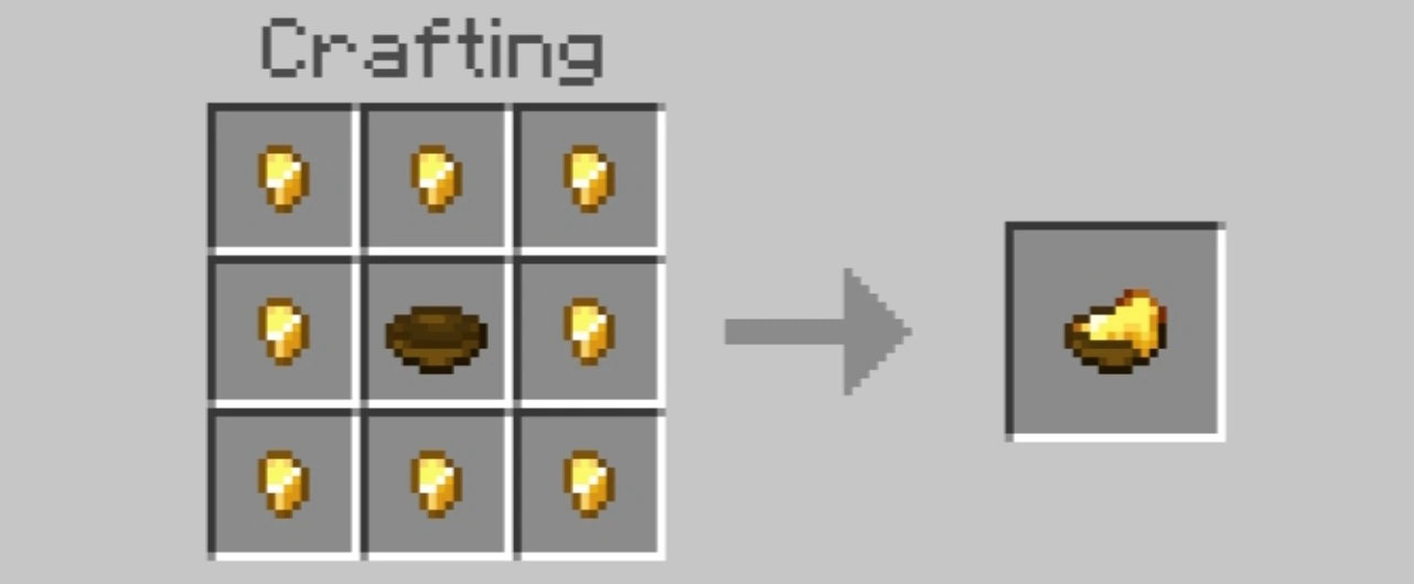 Another Golden Foods Addon (26.x, 1.21) – MCPE/Bedrock — screenshot 5