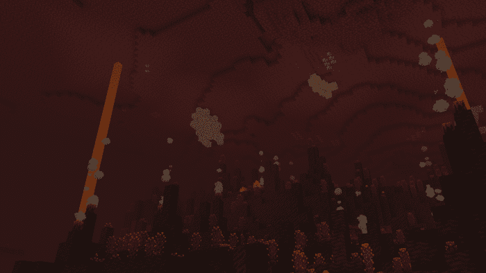 Heating Lands Addon (1.21, 1.20) – MCPE/Bedrock Mod — screenshot 8