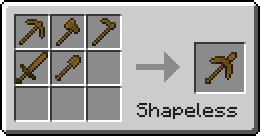 All in One Tool Addon (1.21, 1.20) – MCPE/Bedrock AIOTs Mod — screenshot 1
