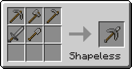 All in One Tool Addon (1.21, 1.20) – MCPE/Bedrock AIOTs Mod — screenshot 2