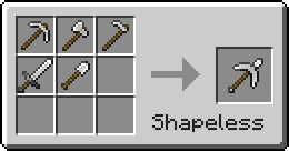 All in One Tool Addon (1.21, 1.20) – MCPE/Bedrock AIOTs Mod — screenshot 3