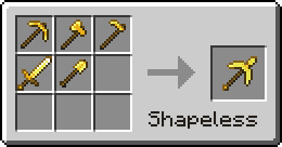 All in One Tool Addon (1.21, 1.20) – MCPE/Bedrock AIOTs Mod — screenshot 4