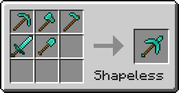 All in One Tool Addon (1.21, 1.20) – MCPE/Bedrock AIOTs Mod — screenshot 5