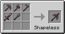All in One Tool Addon (1.21, 1.20) – MCPE/Bedrock AIOTs Mod — screenshot 6