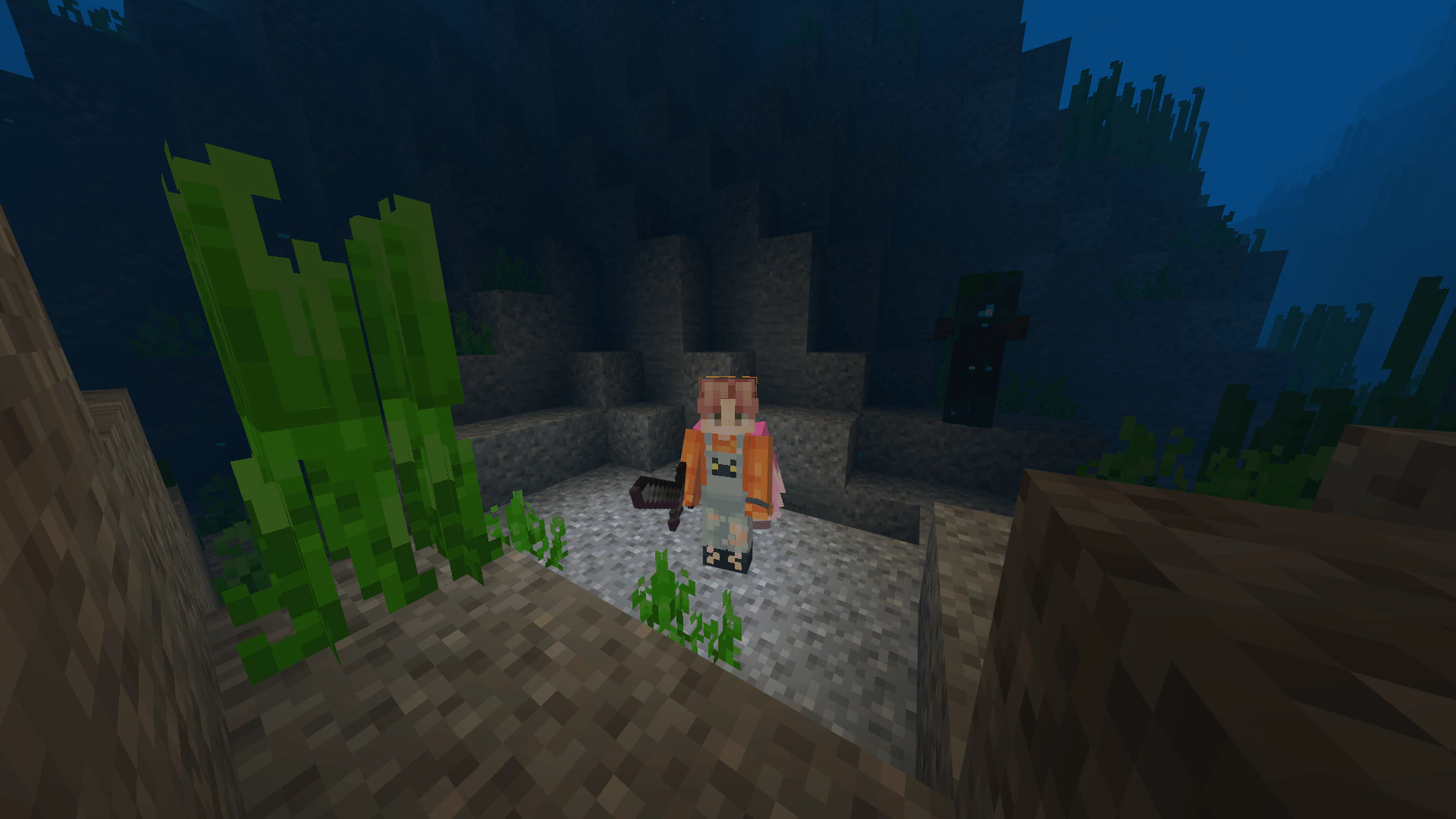Dynamic Lighting Addon (26.x, 1.21) – MCPE/Bedrock — screenshot 3
