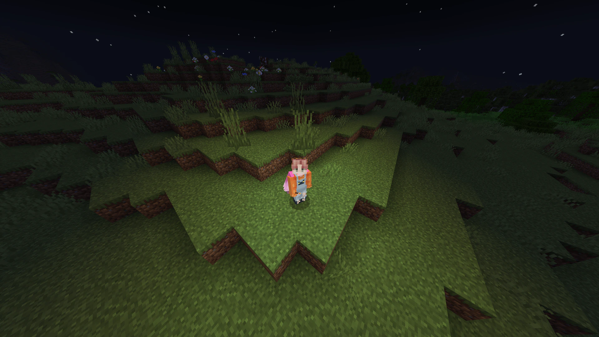 Dynamic Lighting Addon (26.x, 1.21) – MCPE/Bedrock — screenshot 4