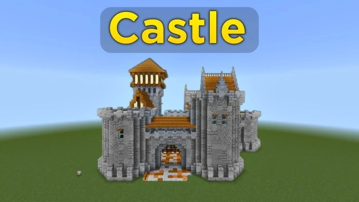 Quick Craft 2.0 Addon (1.21, 1.20) – MCPE/Bedrock Structures Mod — screenshot 1