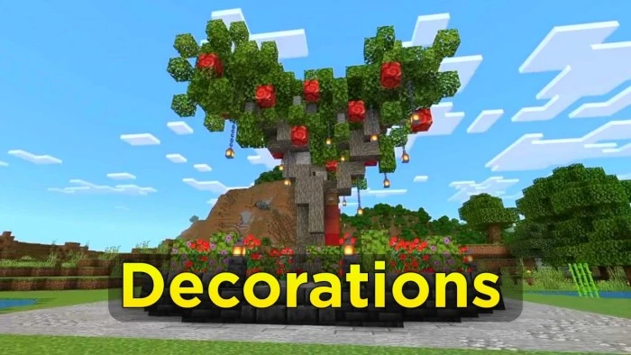 Quick Craft 2.0 Addon (1.21, 1.20) – MCPE/Bedrock Structures Mod — screenshot 2