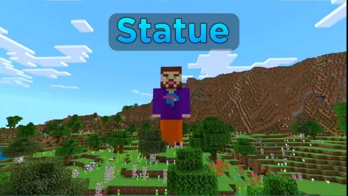 Quick Craft 2.0 Addon (1.21, 1.20) – MCPE/Bedrock Structures Mod — screenshot 4