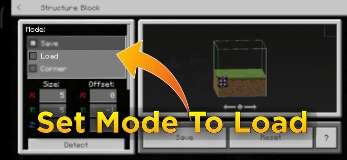 Quick Craft 2.0 Addon (1.21, 1.20) – MCPE/Bedrock Structures Mod — screenshot 8