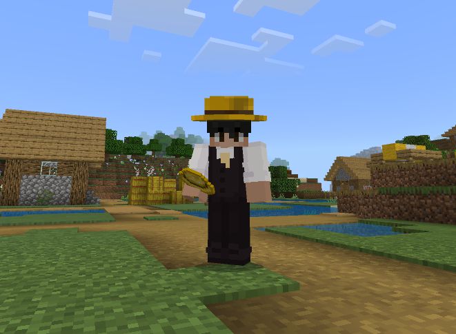 Artifacts Plus+ Addon (1.21, 1.20) – MCPE/Bedrock Mod — screenshot 2