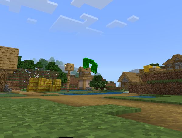 Artifacts Plus+ Addon (1.21, 1.20) – MCPE/Bedrock Mod — screenshot 4